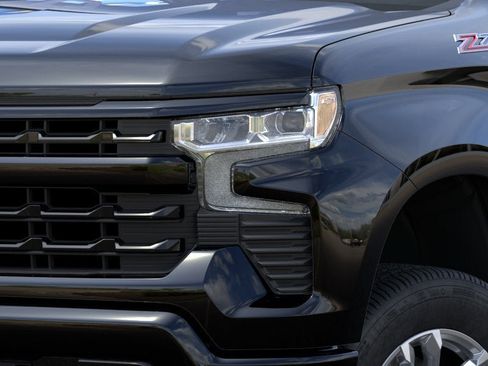 New 2026 Chevrolet Silverado 1500 RST AWD/4WD image 10