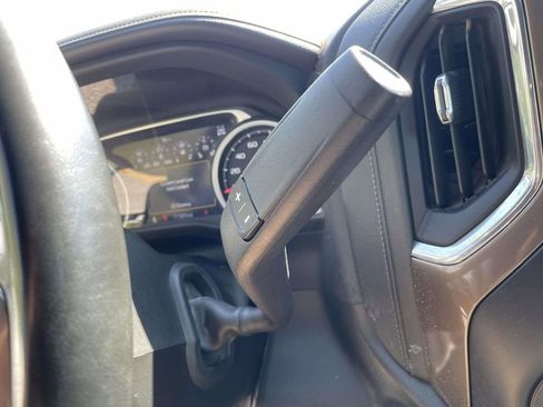 Used 2023 Chevrolet Silverado 2500 High Country AWD/4WD image 34