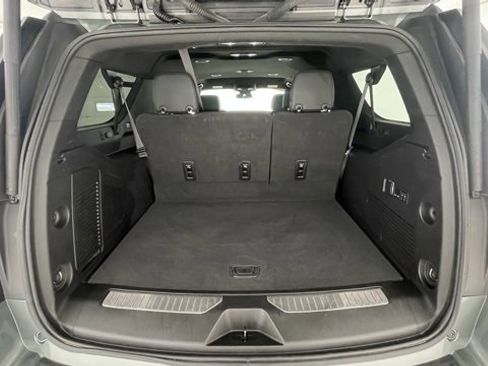 Used 2023 Chevrolet Suburban Premier image 47