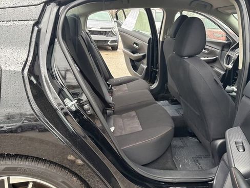 Used 2025 Nissan Sentra SR image 29