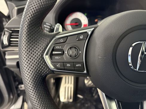 New 2026 Acura RDX A-Spec image 12