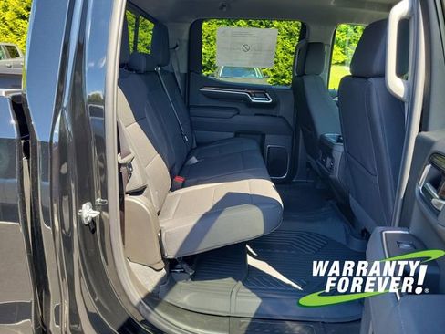 New 2026 Chevrolet Silverado 1500 RST image 16