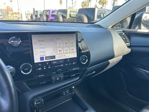Used 2023 Lexus NX 350 AWD image 37