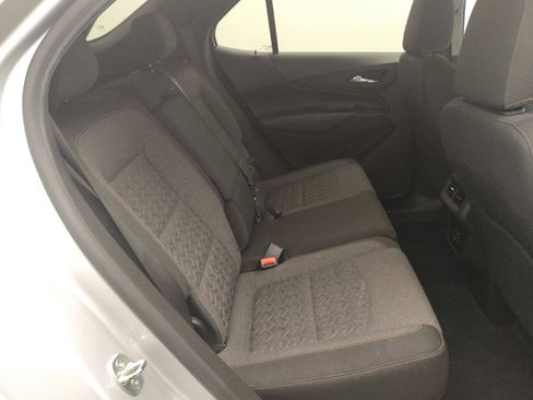 Used 2022 Chevrolet Equinox LT image 19