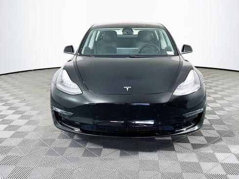 Used 2018 Tesla Model 3 Long Range image 3