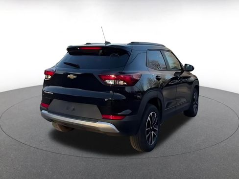 Used 2025 Chevrolet TrailBlazer LT image 14