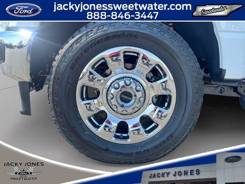 New 2026 Ford F250 Lariat AWD/4WD image 9