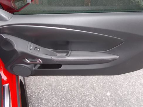 Used 2015 Chevrolet Camaro Z/28 image 49