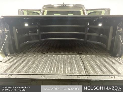 Used 2023 Toyota Tundra Platinum AWD/4WD image 14