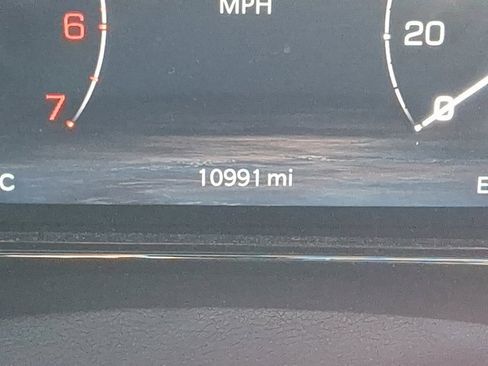 Certified 2024 Jeep Grand Wagoneer L Series II w/ Quick Order Packagew 28T image 26