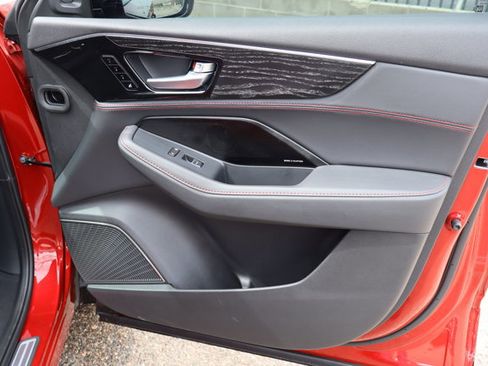 New 2026 Acura MDX Type S image 36