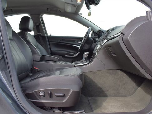 Used 2015 Buick Regal Premium FWD image 28