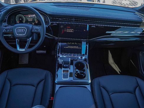 New 2026 Audi Q7 2.0T Premium image 19