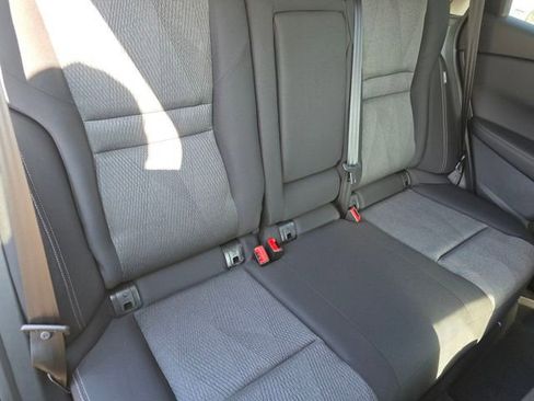 New 2026 Nissan Rogue SV w/ Cold Weather Package image 26