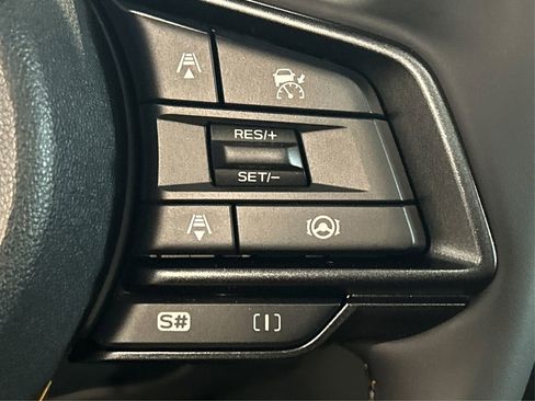 Used 2026 Subaru Forester Wilderness image 37