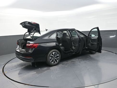 New 2026 Volkswagen Jetta S image 35