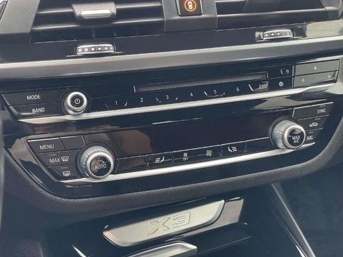 Used 2019 BMW X3 sDrive30i w/ Convenience Package image 19