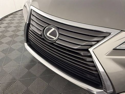 Used 2018 Lexus RX 350 FWD w/ Premium Package image 40