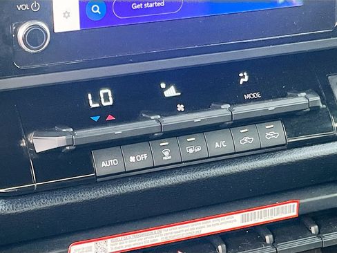 Used 2025 Toyota Tundra SR5 w/ SX Package RWD image 15