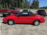 Used 1993 Mercury Capri image 6