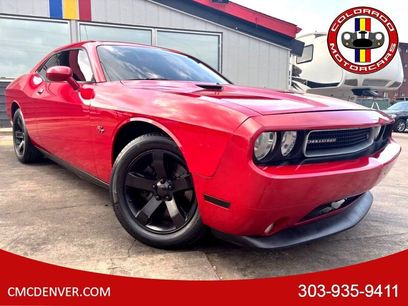 Used 2013 Dodge Challenger R/T w/ Electronics Convenience Group