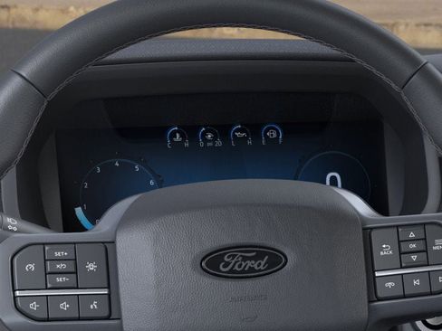 New 2025 Ford F150 XLT w/ Equipment Group 301A Standard image 13