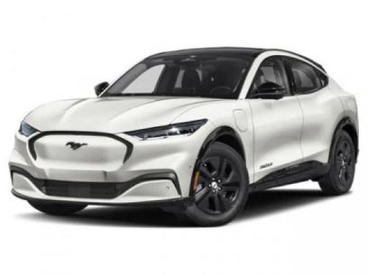 Used 2022 Ford Mustang Mach-E Select w/ Comfort/Technology Package
