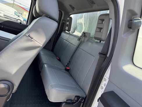 Used 2016 Ford F350 XL AWD/4WD image 9