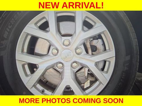 Used 2023 Jeep Grand Cherokee L Limited w/ Luxury Tech Group II AWD/4WD image 14