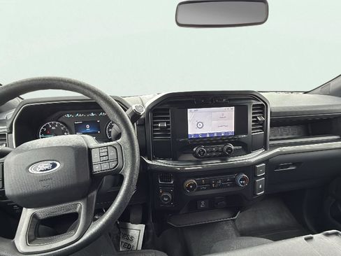 Used 2023 Ford F150 XL w/ STX Appearance Package image 12