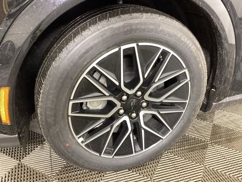 New 2026 Ford Mustang Mach-E Premium image 7