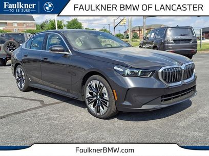 New 2027 BMW 530i xDrive w/ Premium Package