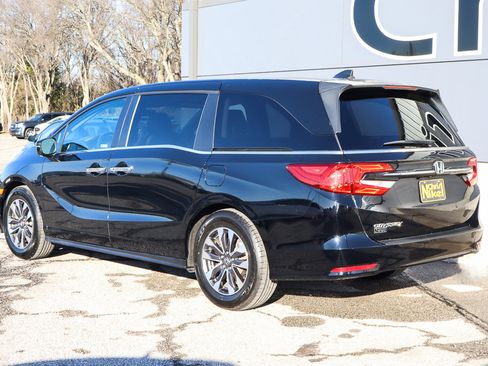 Used 2024 Honda Odyssey EX-L image 6