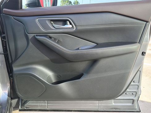 Used 2021 Nissan Rogue SV w/ Premium Package FWD image 35