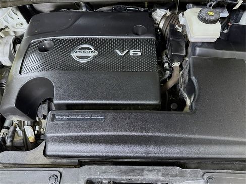 Used 2020 Nissan Murano S image 31