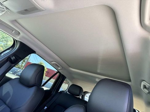 New 2026 MAZDA CX-50 AWD 2.5 Hybrid w/ Weather Package image 24