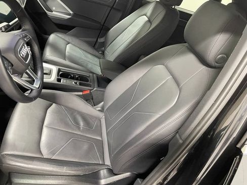 Used 2019 Audi Q3 2.0T Premium Plus AWD/4WD image 15