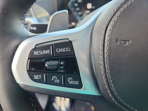 Used 2026 BMW X7 M60i image 19