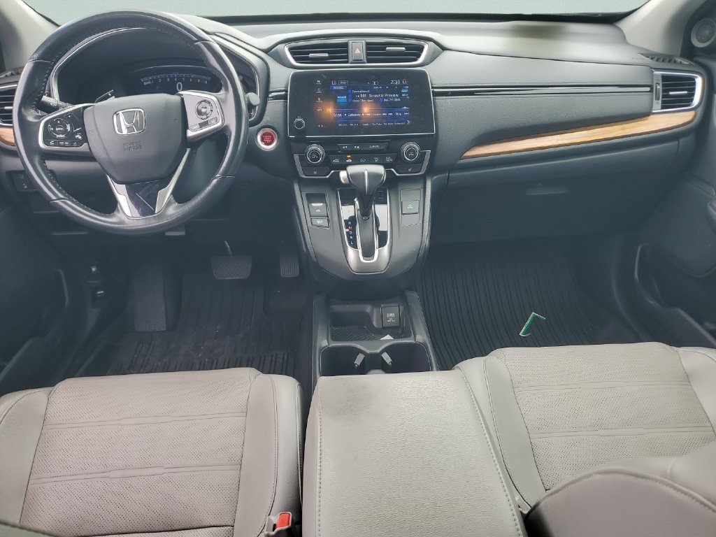 Used 2019 Honda CR-V EX-L image 11