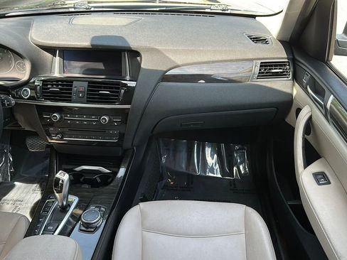 Used 2016 BMW X3 xDrive28i AWD/4WD image 27