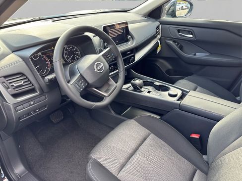 New 2026 Nissan Rogue SV w/ Cold Weather Package image 9