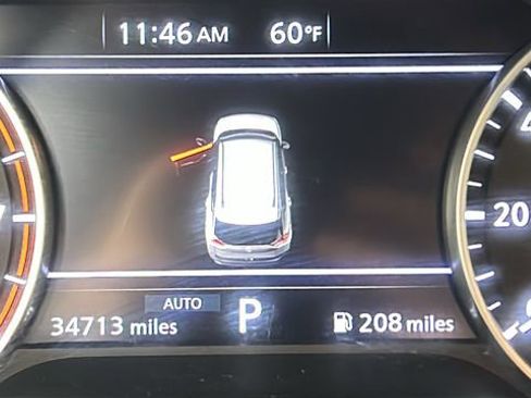 Used 2023 Nissan Rogue SV AWD/4WD image 19
