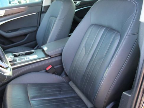 Used 2019 Audi A6 3.0T Premium Plus w/ Premium Plus Package image 19