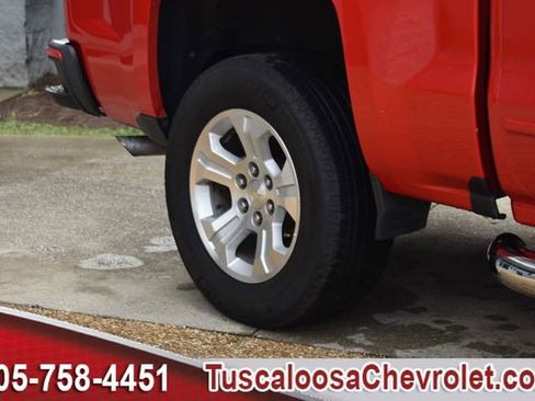 Used 2018 Chevrolet Silverado 1500 LT w/ All Star Edition image 13
