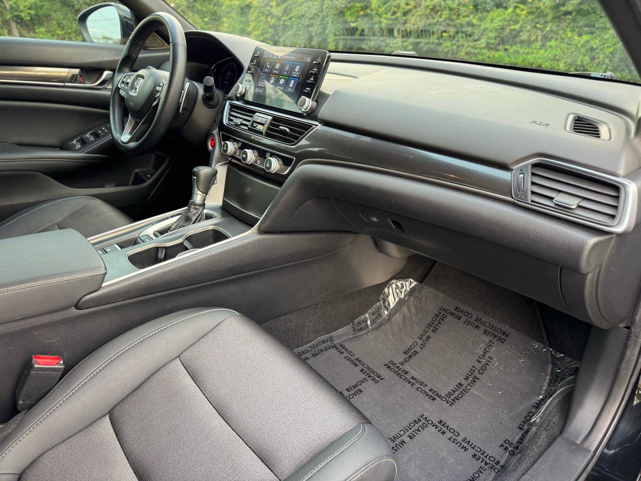 Used 2019 Honda Accord Sport image 23