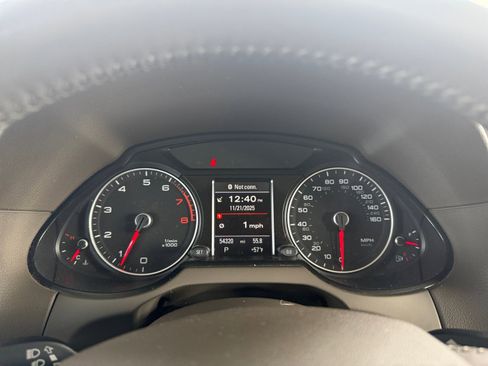 Used 2016 Audi Q5 2.0T Premium Plus w/ Technology Package image 16