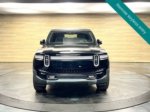 Used 2024 Rivian R1S Adventure AWD/4WD image 3