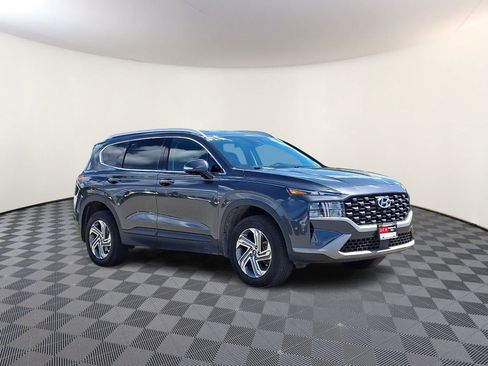 Used 2023 Hyundai Santa Fe SEL w/ Cargo Package AWD/4WD image 4