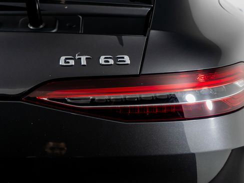 Used 2021 Mercedes-Benz AMG GT 63 image 13