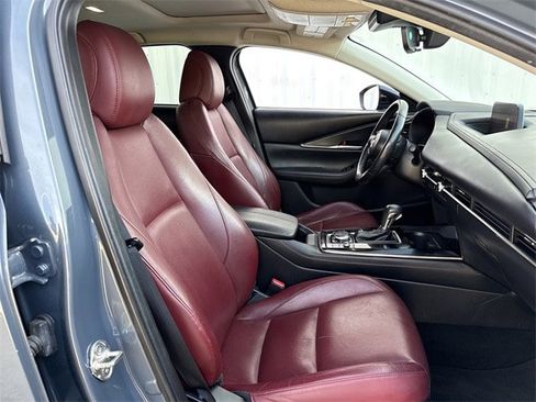 Used 2023 MAZDA CX-30 AWD 2.5 S w/ Preferred Package image 29